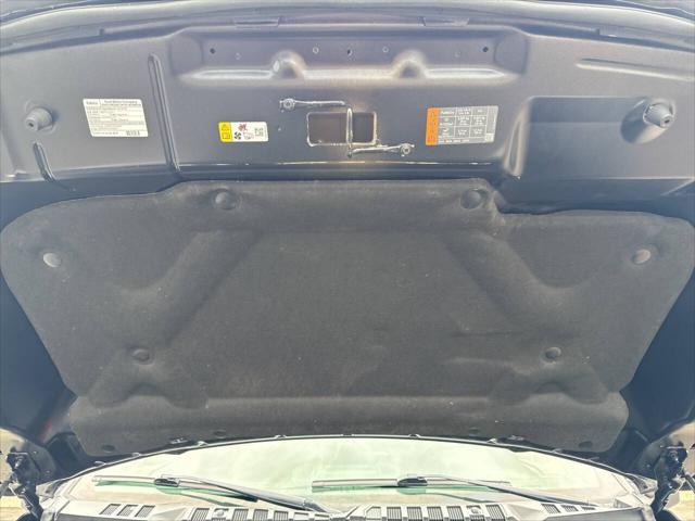 Photo of 2018 Graphite Gray Metallic Ford F-150