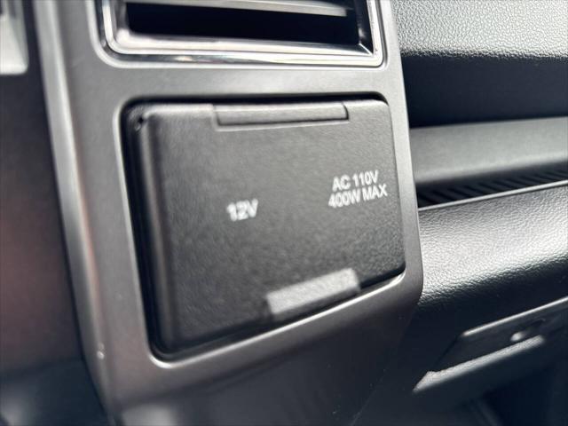 Photo of 2018 Graphite Gray Metallic Ford F-150