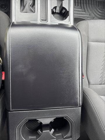 Photo of 2018 Graphite Gray Metallic Ford F-150