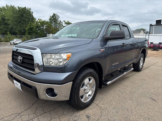 2008 Toyota Tundra