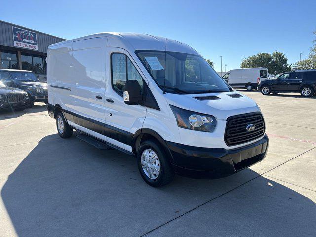 2019 Ford Transit-150