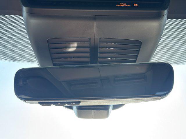 Photo of 2024 Soul Red Crystal Metallic Mazda CX-90 PHEV