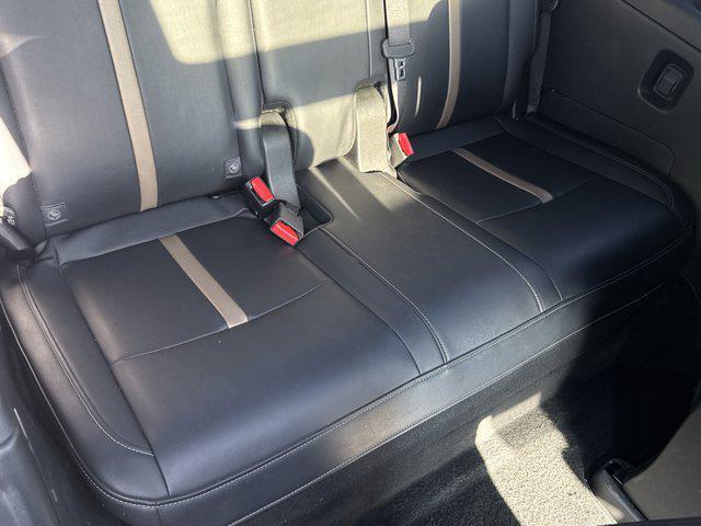 Photo of 2024 Soul Red Crystal Metallic Mazda CX-90 PHEV