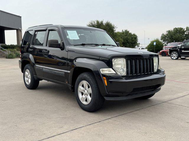 2010 Jeep Liberty