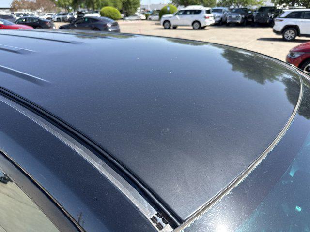 Photo of 2008 Black Toyota Highlander
