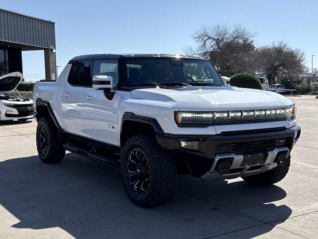 2023 GMC Hummer Ev Pickup