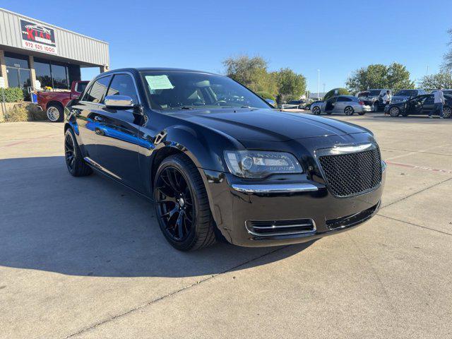 2014 Chrysler 300