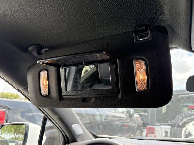 Photo of 2023 White Cadillac XT5