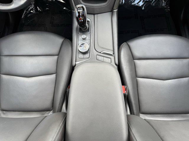 Photo of 2023 White Cadillac XT5