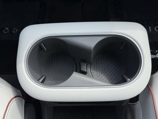 Photo of 2022 Shooting Star (Matte Gray) Hyundai IONIQ 5