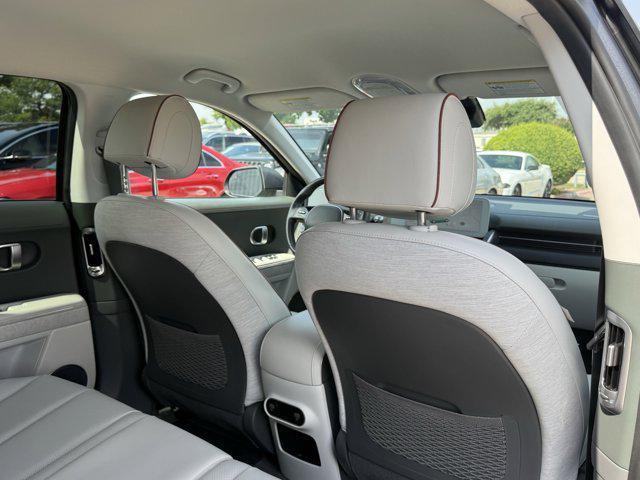 Photo of 2022 Shooting Star (Matte Gray) Hyundai IONIQ 5