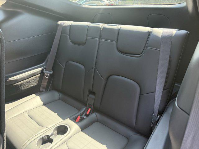 Photo of 2024 Pearl White Multi-Co Tesla Model Y