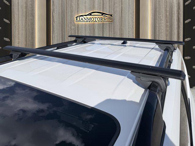 Photo of 2023 Eminent White Pearl Lexus GX 460