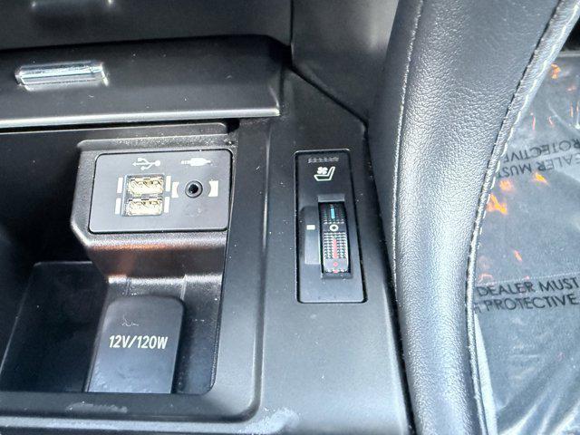 Photo of 2023 Eminent White Pearl Lexus GX 460