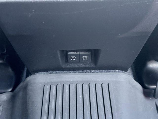 Photo of 2023 Eminent White Pearl Lexus GX 460