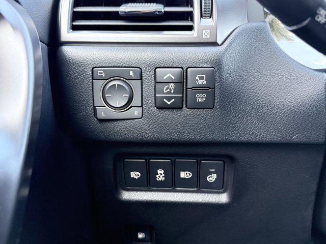 Photo of 2023 Eminent White Pearl Lexus GX 460