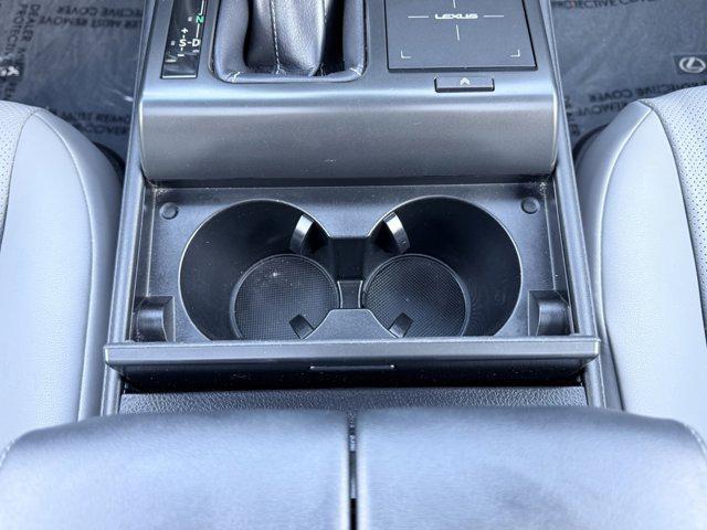 Photo of 2023 Eminent White Pearl Lexus GX 460