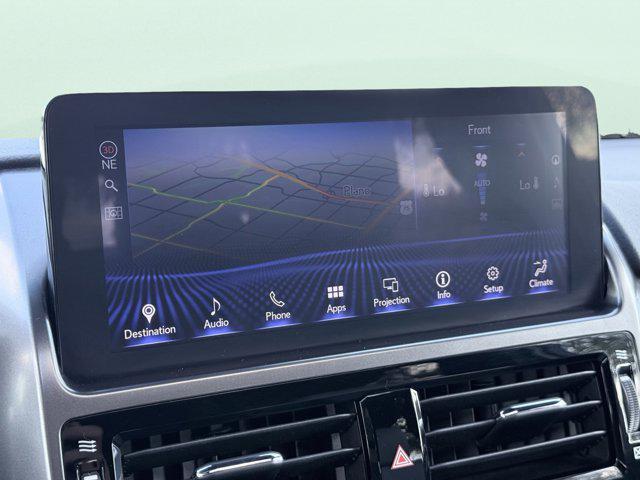 Photo of 2023 Eminent White Pearl Lexus GX 460