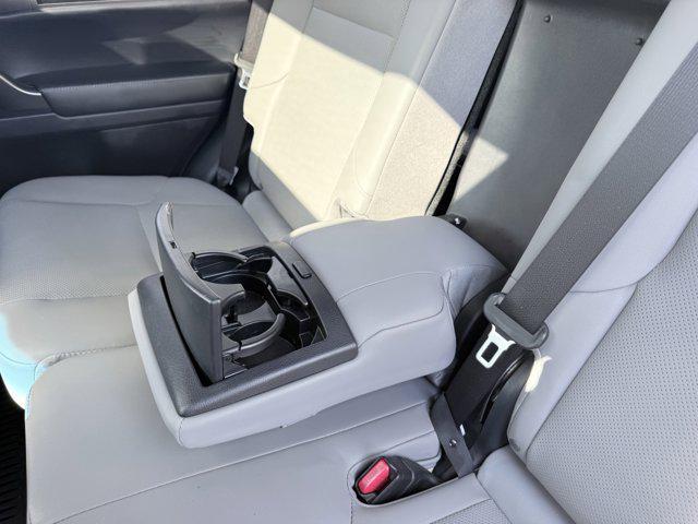 Photo of 2023 Eminent White Pearl Lexus GX 460