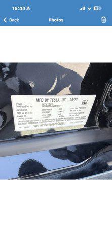 Photo of 2023 Eminent White Pearl Lexus GX 460