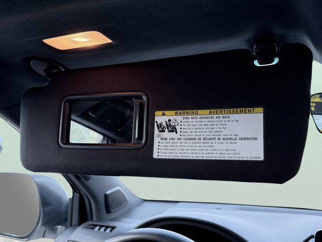 Photo of 2023 Eminent White Pearl Lexus GX 460