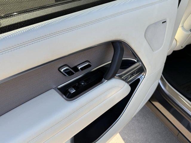 Photo of 2023 Carpathian Grey Prem Land Rover Range Rover