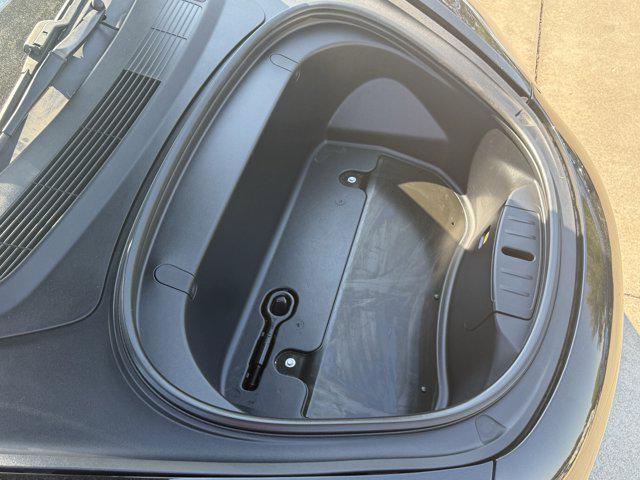 Photo of 2018 Solid Black Tesla Model 3