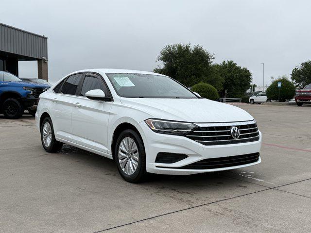 2020 Volkswagen Jetta