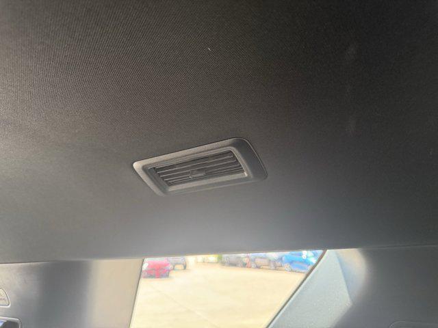 Photo of 2024 Scarlet Ember Nissan Pathfinder
