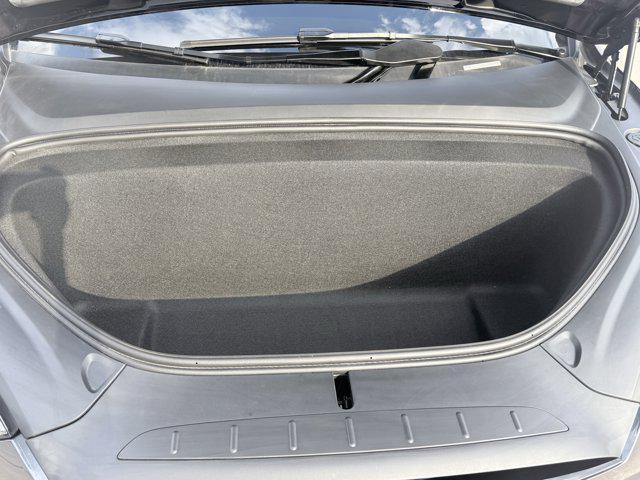 Photo of 2023 Midnight Silver Meta Tesla Model X