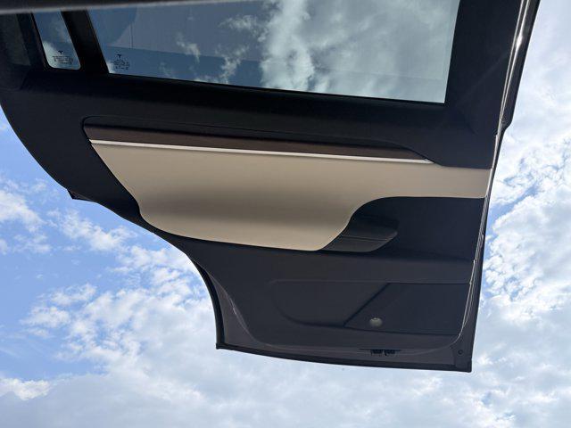 Photo of 2023 Midnight Silver Meta Tesla Model X