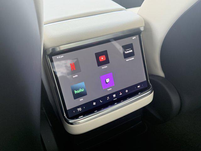 Photo of 2023 Midnight Silver Meta Tesla Model X