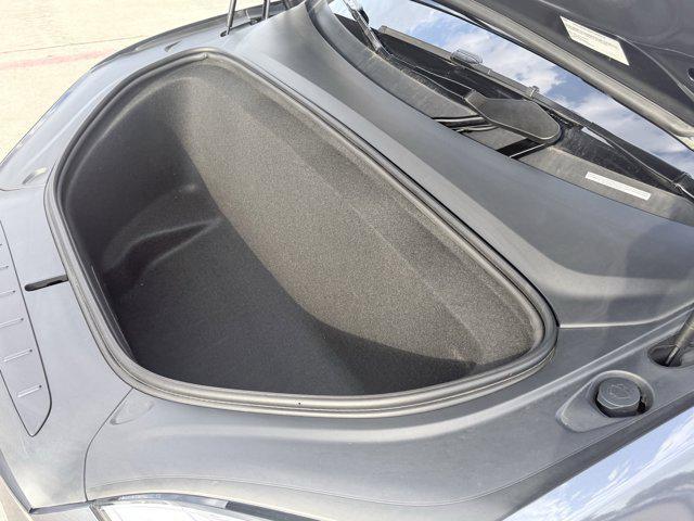 Photo of 2023 Midnight Silver Meta Tesla Model X