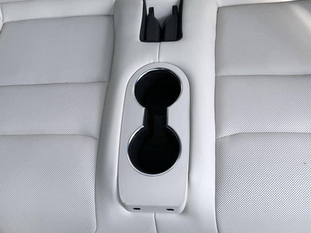 Photo of 2023 Midnight Silver Meta Tesla Model X