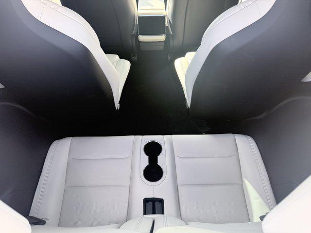 Photo of 2023 Midnight Silver Meta Tesla Model X