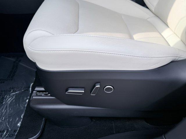 Photo of 2023 Midnight Silver Meta Tesla Model X
