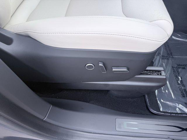 Photo of 2023 Midnight Silver Meta Tesla Model X