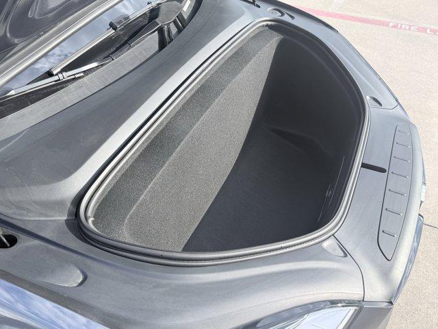Photo of 2023 Midnight Silver Meta Tesla Model X