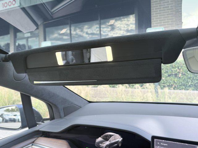 Photo of 2023 Midnight Silver Meta Tesla Model X