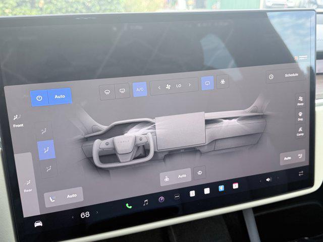 Photo of 2023 Midnight Silver Meta Tesla Model X