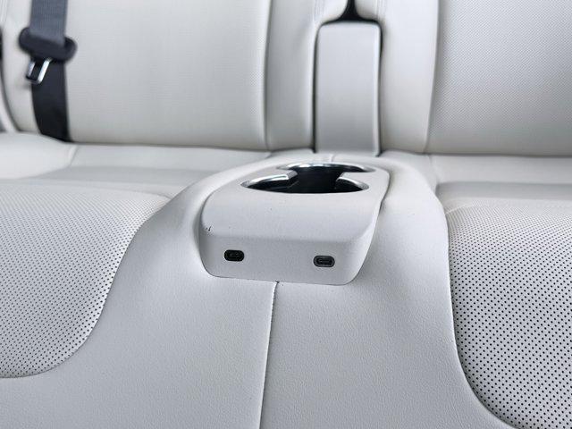 Photo of 2023 Midnight Silver Meta Tesla Model X