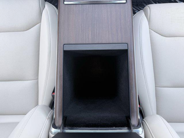Photo of 2023 Midnight Silver Meta Tesla Model X