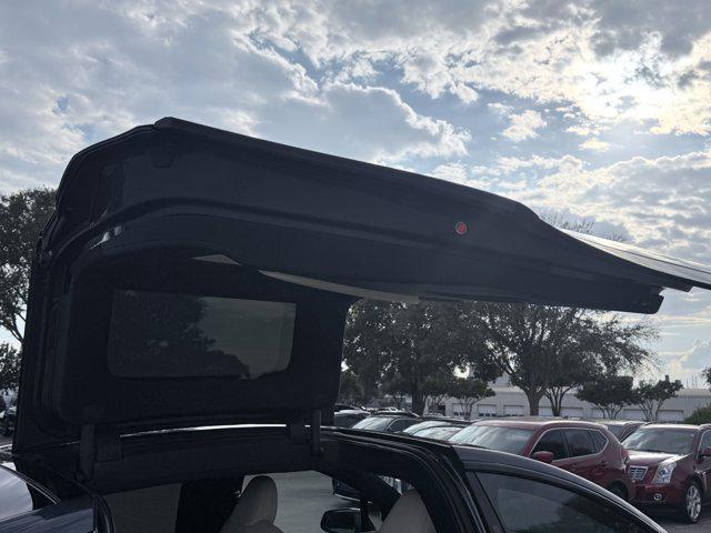 Photo of 2023 Midnight Silver Meta Tesla Model X
