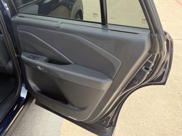 Photo of 2024 Nightfall Mica Lexus TX 500h