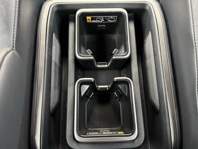 Photo of 2024 Nightfall Mica Lexus TX 500h