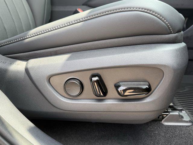 Photo of 2024 Nightfall Mica Lexus TX 500h