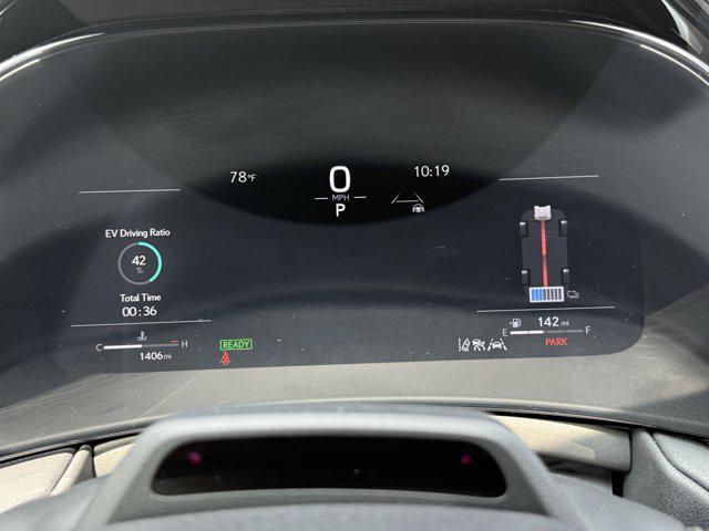 Photo of 2024 Nightfall Mica Lexus TX 500h