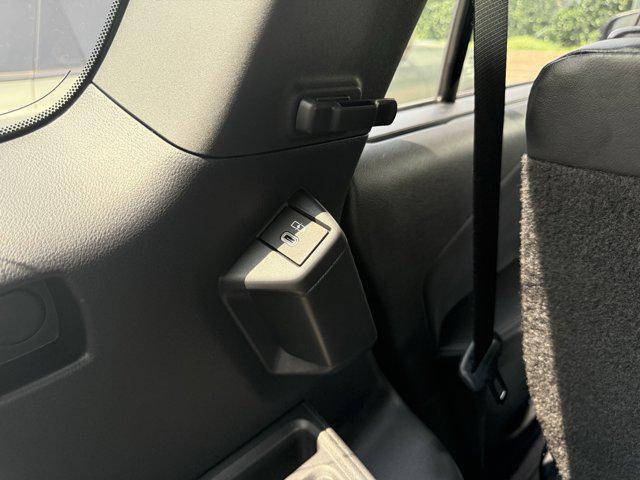 Photo of 2024 Nightfall Mica Lexus TX 500h