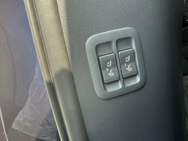 Photo of 2024 Nightfall Mica Lexus TX 500h