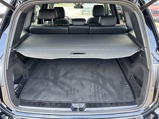 Photo of 2023 Night Black Mercedes-Benz EQB 350